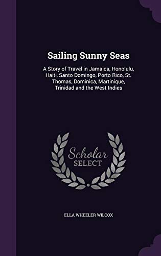 Algopix Similar Product 7 - Sailing Sunny Seas A Story of Travel