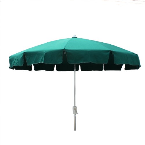 Algopix Similar Product 15 - 85ft Patio Umbrella Crank Lift Push