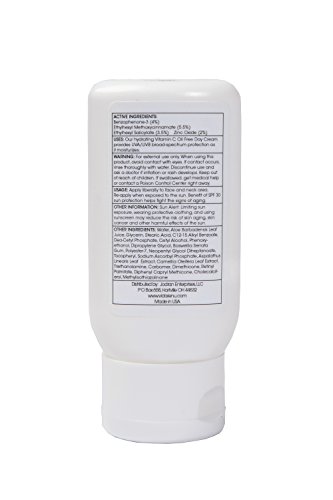 

VidaRenu Vitamin C Day Cream, SPF30