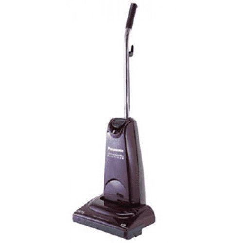 

Panasonic MC-UG581 Upright Vacuum Cleaner
