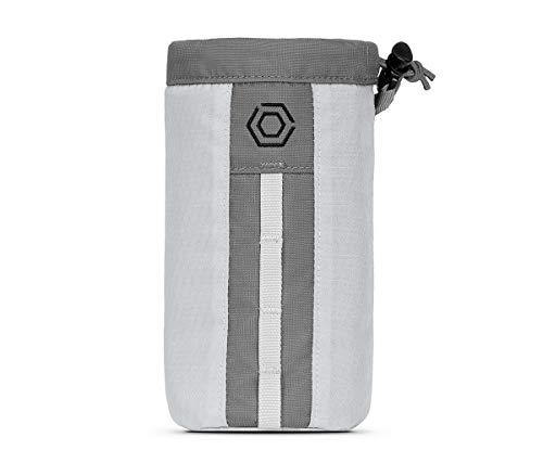 Algopix Similar Product 14 - Mission Critical Insulated Bottle