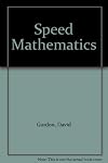 SPEED MATHEMATICS THE LIVING METHOD COURSE