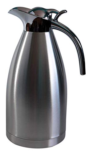 Algopix Similar Product 20 - New 68 Oz 2 Liter Thermal Coffee