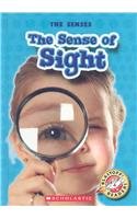 The Sense of Sight (Blastoff! Readers: Senses)