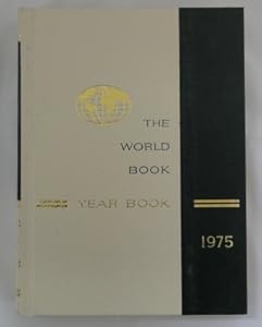 The World Book Yearbook (World Book)