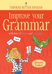 Improve Your Grammar: Internet Linked (Better English)