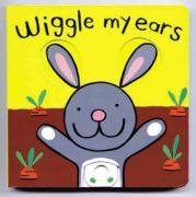 Wiggle My Ears by Richard Powell