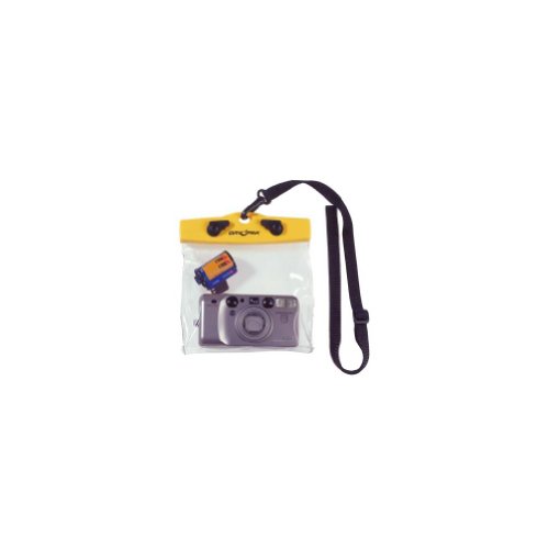 Dry Pak Camera Case