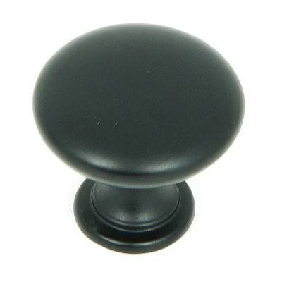 Algopix Similar Product 5 - 125 Mushroom Knob Set of 3 Finish