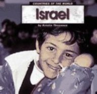 Israel (Countries of the World (Capstone))