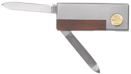

Klein Tools 44031 Money Clip Pocket Knife