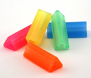 Algopix Similar Product 13 - Triangle Pencil Grips 200Pk