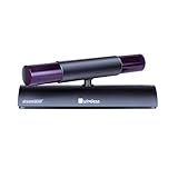 dreamGEAR Nintendo Wii Wireless Sensor Swivel Bar (black)