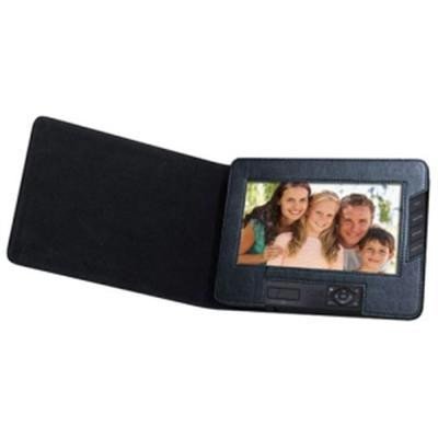 Algopix Similar Product 2 - Sungale - 7" Digital Album Black