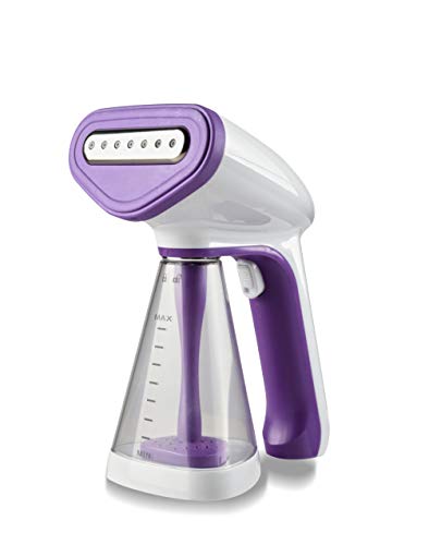 Algopix Similar Product 17 - Handheld Clothes Steamer Travel