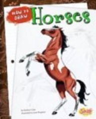 How to Draw Horses (Drawing Fun)
