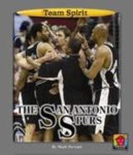 The San Antonio Spurs (Team Spirit (Norwood))