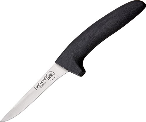 Algopix Similar Product 17 - Chicago Cutlery BioCurve Boning Knife