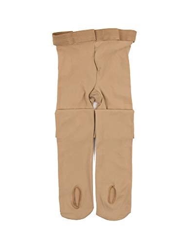 Algopix Similar Product 8 - Leveret Girls Tights Dance Ballet