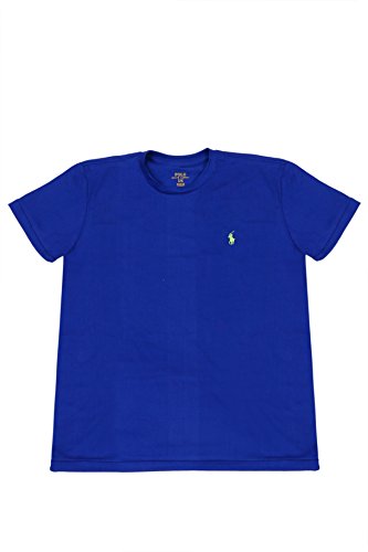 Ralph Lauren Men's Pony Logo T-Shirt
