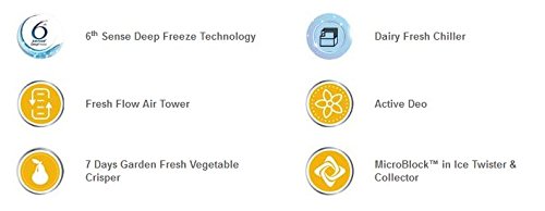 Whirlpool 245 L 2 Star Frost-Free Double Door Refrigerator (NEO FR258 CLS PLUS, Silver Orchid)