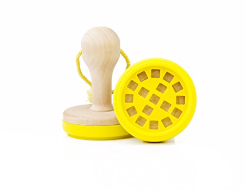 Algopix Similar Product 18 - Home Made Cookie Stamper