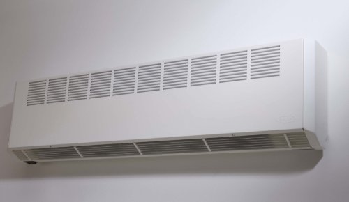 Best Choice EcoVector High Level Hydronic Fan Convector Radiator ...