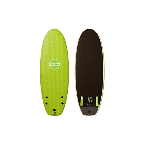 Algopix Similar Product 3 - Penny Australia 410 Twin Fin