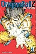 Dragon Ball Z, Vol. 4 by Akira Toriyama