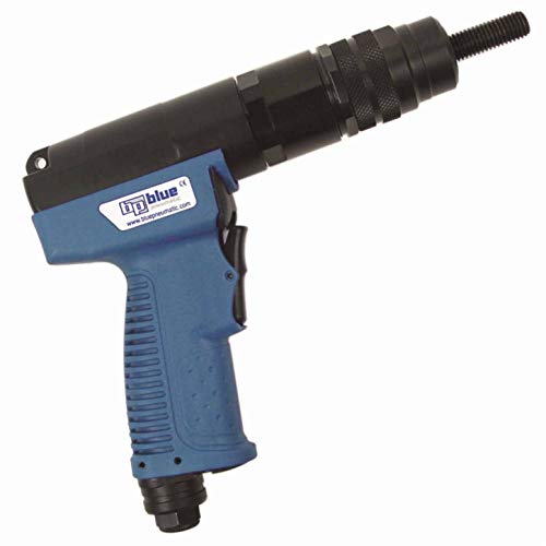 Algopix Similar Product 4 - Blue Pneumatic BP200BcM12 Big Spin