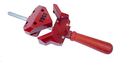 Algopix Similar Product 13 - Yost R90 Versatile Clamp