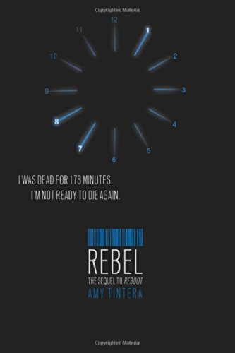 Rebel by Amy Tintera
