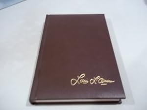 Callaghen Louis Lamour Collection