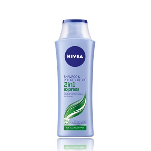 Купить Шампунь Нивея Молочко Для Волос