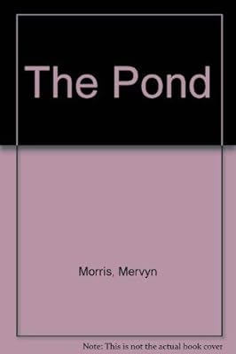 The pond;: A book of poems