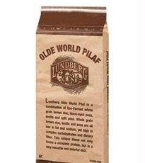 

Lundberg Farms B32625 Lundberg Old World Pilaf Rice -6x1 Lb