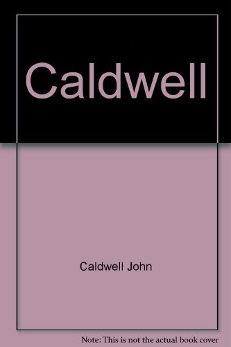 Ft-Caldwell by JOHN CALDWELL