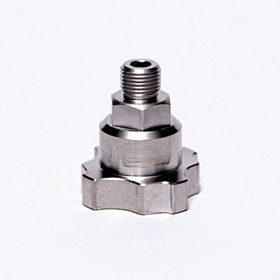 

3M (16127) Adapter 31, 16127, 4 per case [You are purchasing the Min order quantity which is 1 EACH]
