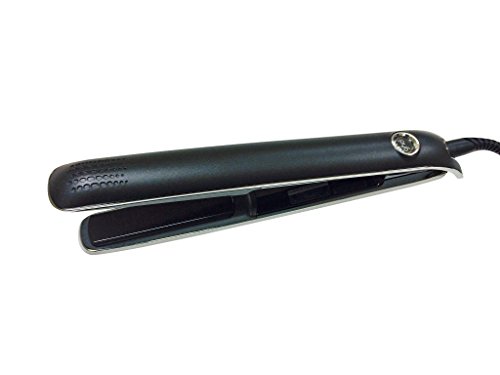 ghd Eclipse - Plancha para el cabello, voltaje universal