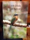 100 birds of Belize