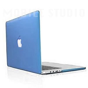 MacBook+Pro+Retina+ディスプレイ+13.3インチ用+(Late+2013+対応)+マット+ハードケース+《全12色》+ロイヤルブルー（青）%2FRoyal+[MOBILE+STUDIO]