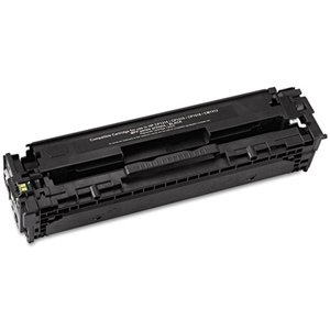 Toners & More ® Compatible Black Laser Toner Cartridge for Hewlett Packard HP CC530A 304A Black Works with HP Color Laserjet CM2320FXI, CM2320n, CM2320NF, CP2020, CP2025, CP2025dn, CP2025n, CP2025x - 3,500 Page Yield