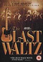 The Last Waltz [Region 2]