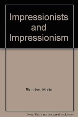 Impressionists & Impressionism