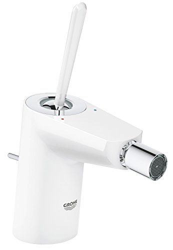 Algopix Similar Product 11 - GROHE Einhandmischer Bidetbatterie