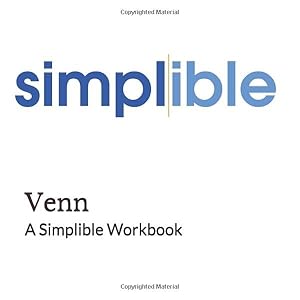 Venn: A Simplible Workbook (Simplible Workbooks)
