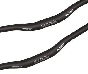 Algopix Similar Product 9 - Mounty Downhill Handle Bar Oversize