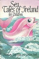 Sea Tales of Ireland For Children