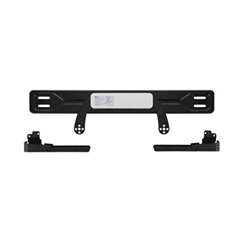 

LG OSW100 Curved OLED TV Wall Mount