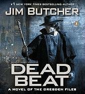 Dead Beat by Jim Butcher
